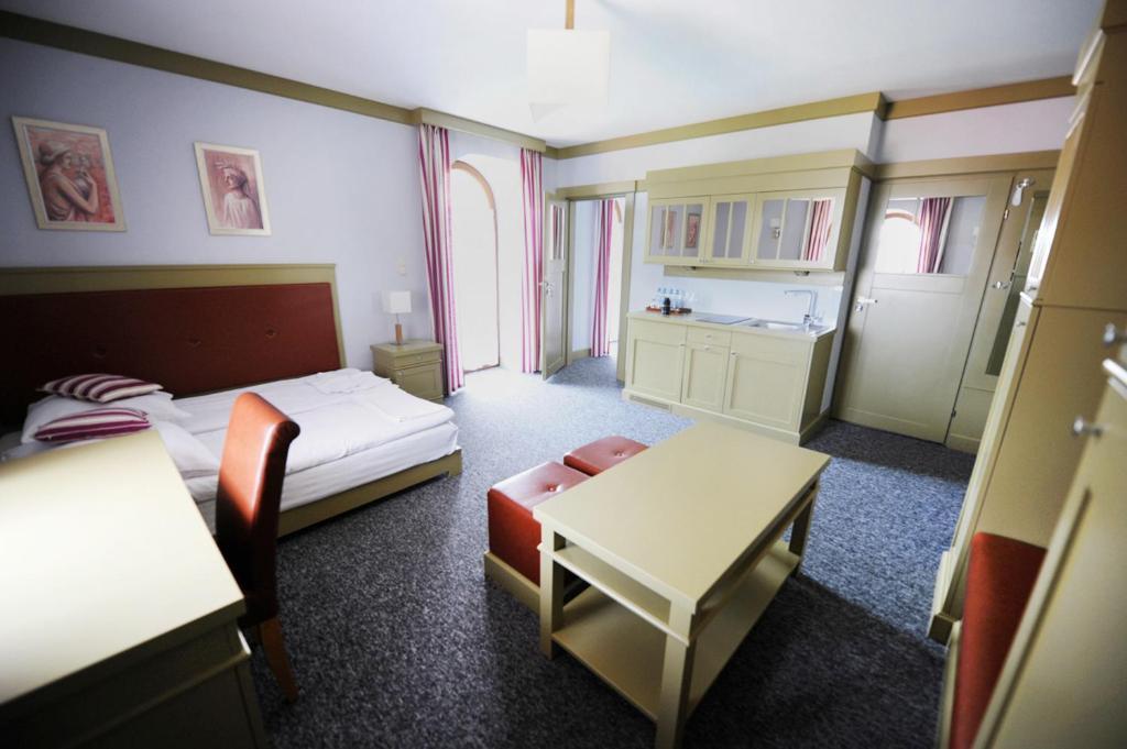 Hotel Ros Pisz Phòng bức ảnh